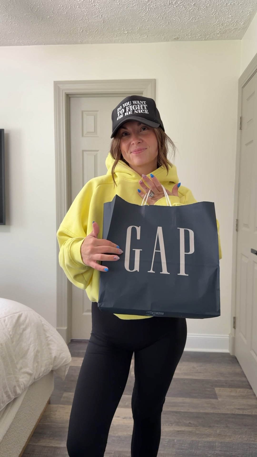 Everything I purchased from Gap

#LTKSaleAlert #LTKPetite