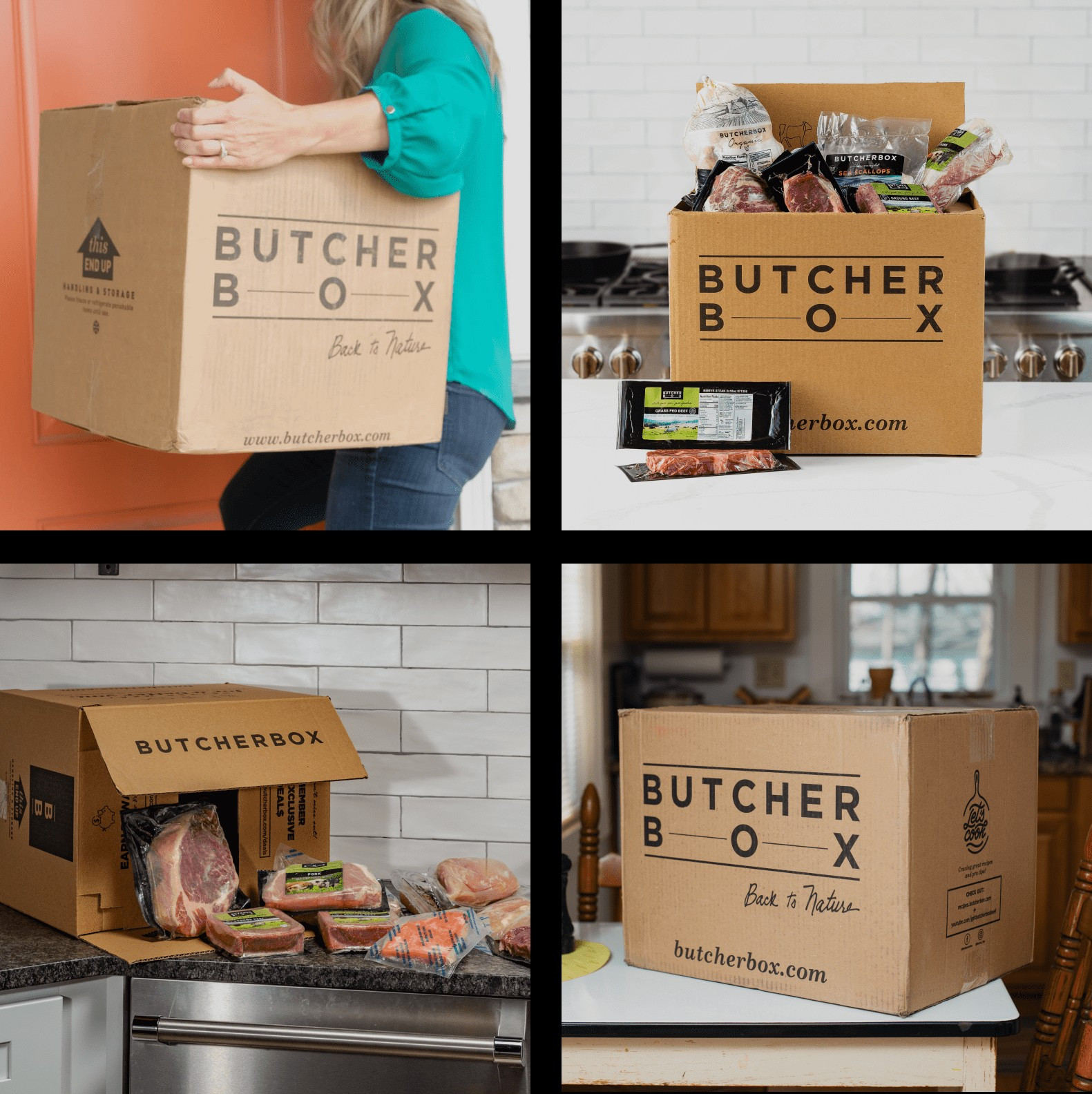 Meat Delivery Subscription | ButcherBox | ButcherBox