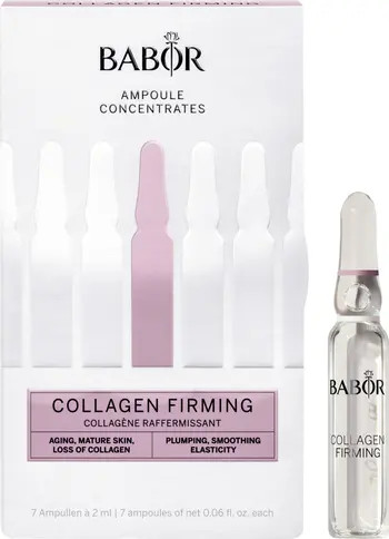 Collagen Firming Ampoule Concentrates | Nordstrom
