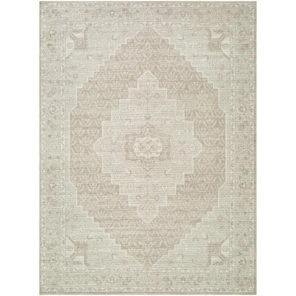 Nabela Noor X Livabliss Athiyo Machine Woven Rug | Wayfair North America