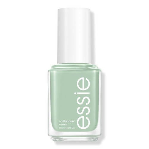 EssieBlues + Greens Nail Polish | Ulta