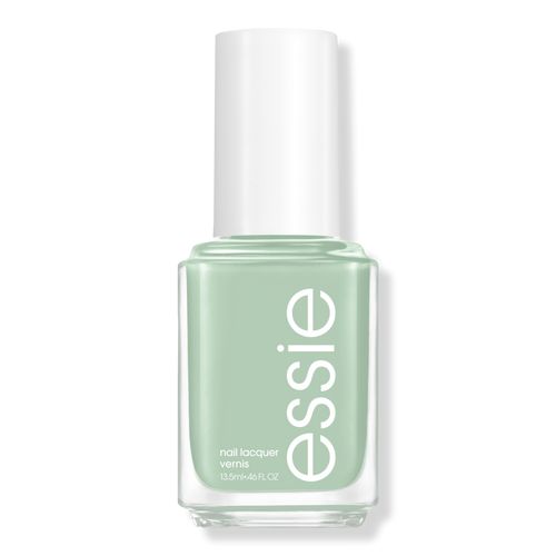 EssieBlues + Greens Nail Polish | Ulta