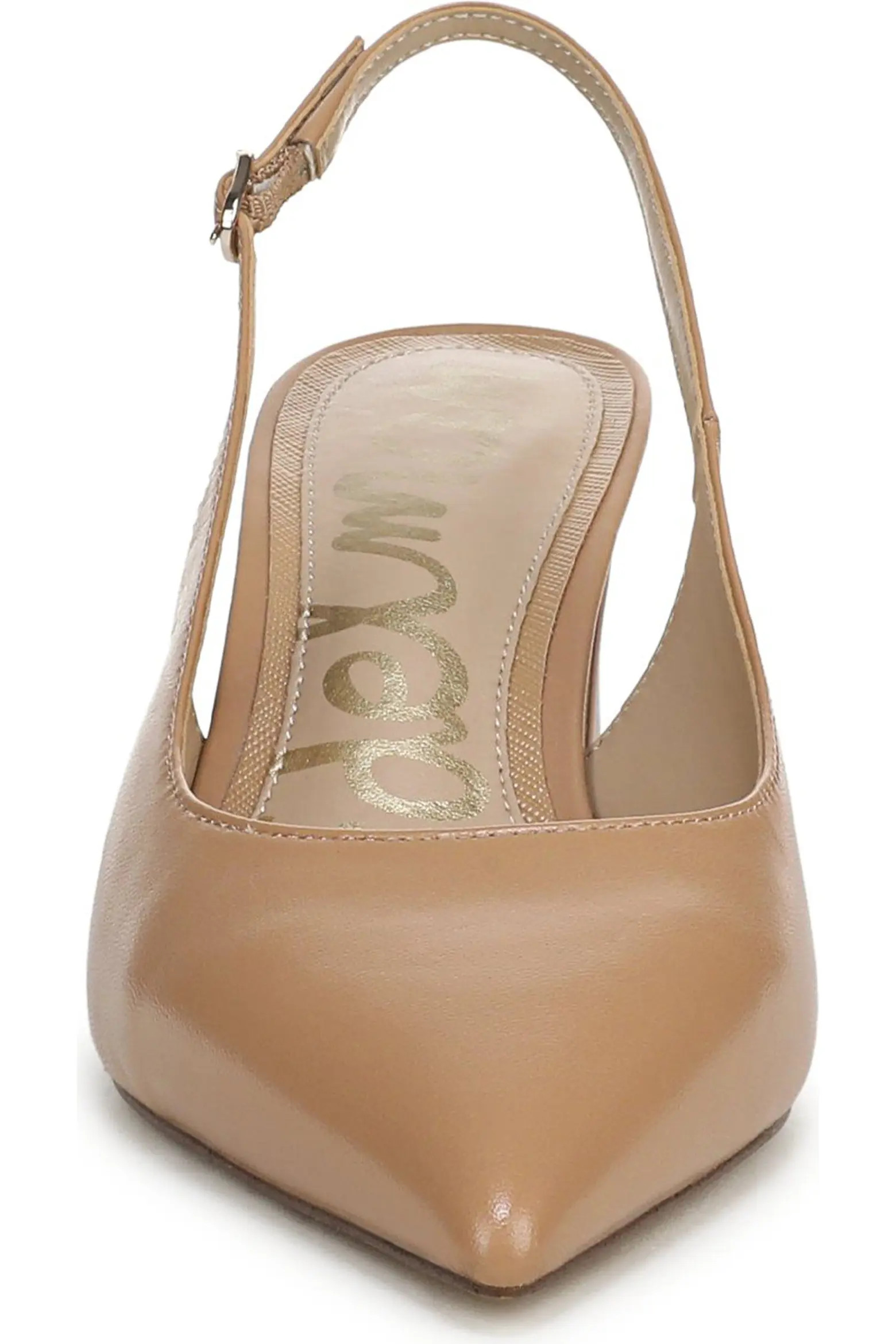 Winfred Pointed Toe Slingback Sandal (Women) | Nordstrom | Nordstrom