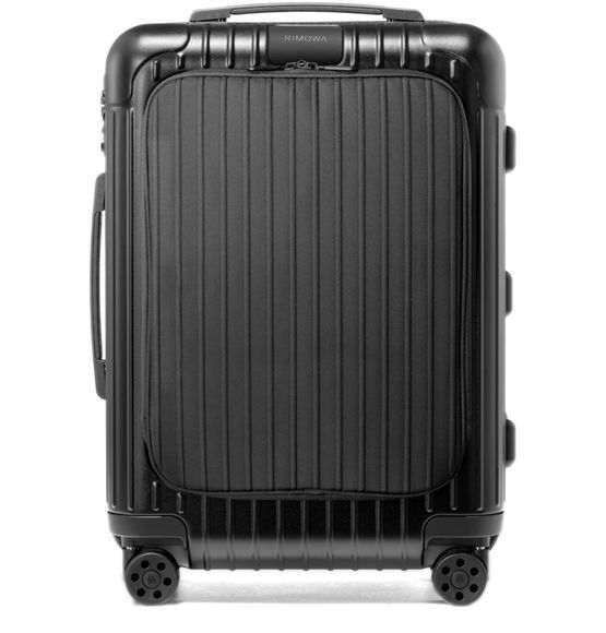 Essential Sleeve Cabin S luggage  - RIMOWA | 24S (APAC/EU)