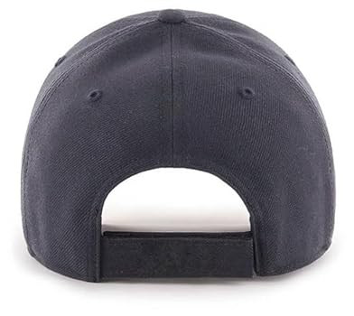 Officially Licensed New York Youth Boys Girls Baseball Hat Classic MVP Navy/Gray Kids Adjustable ... | Amazon (US)