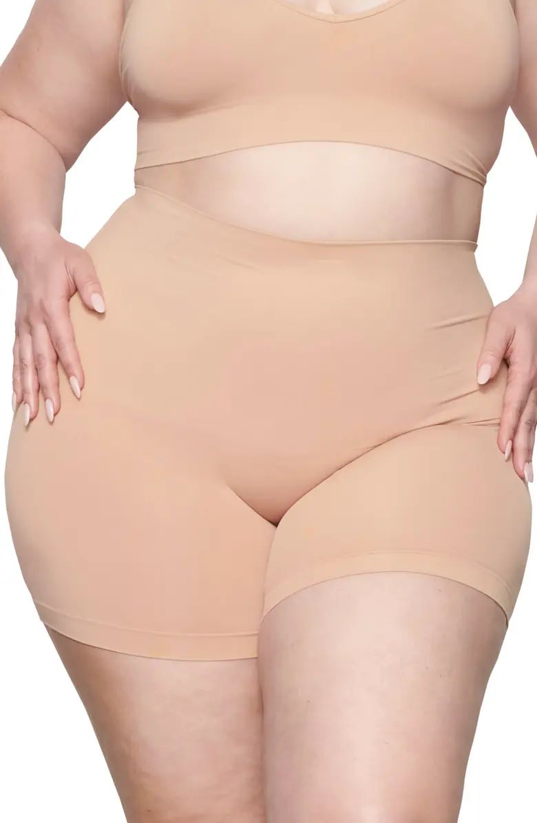 Soft Smoothing Seamless Shorts | Nordstrom