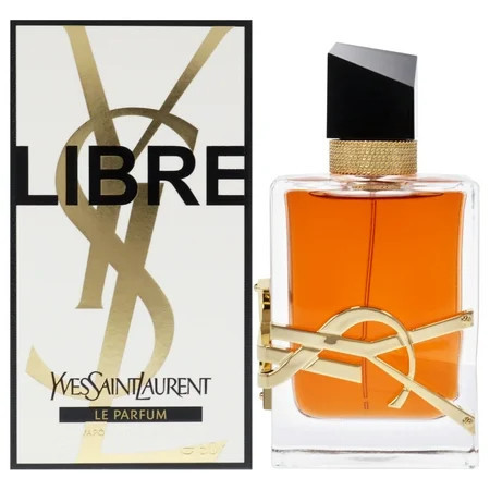 Yves Saint Laurent Libre Le Parfum , 1.7 oz Parfum Spray | Walmart (US)