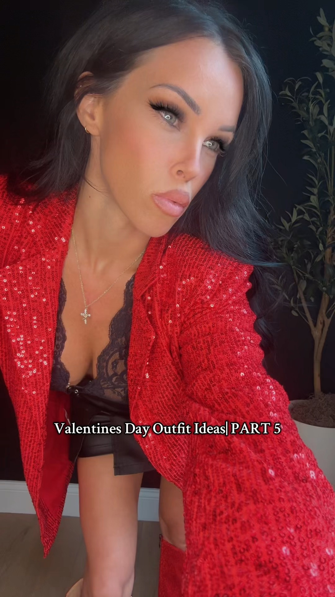VALENTINES OUTFIT IDEA 

#LTKFindsUnder50 #LTKSaleAlert #LTKStyleTip