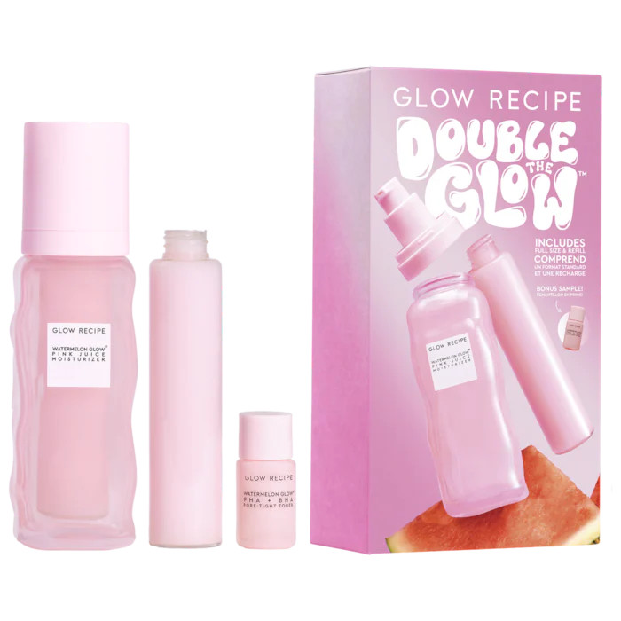 Double the Glow | Sephora (US)