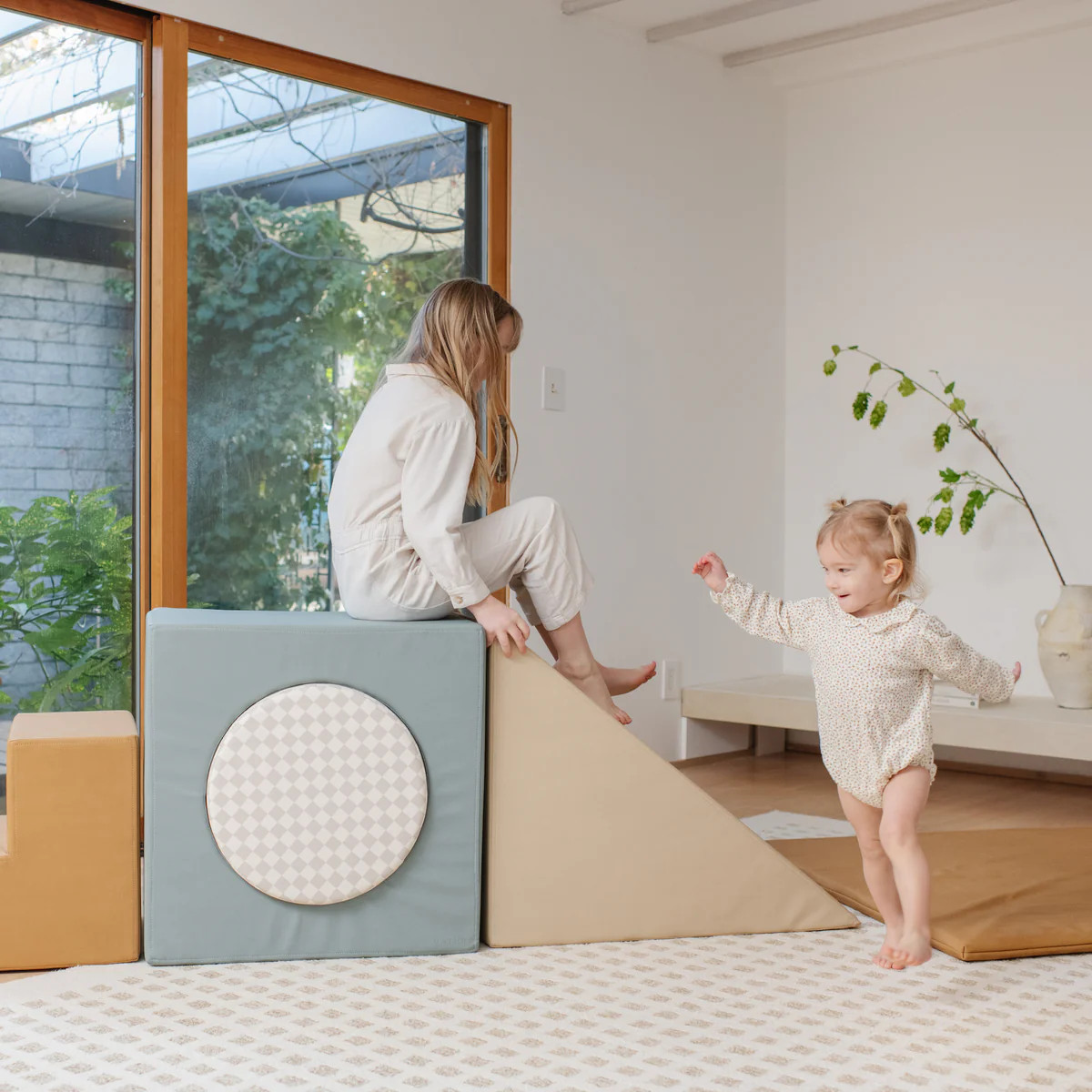 Block Playset | Gathre