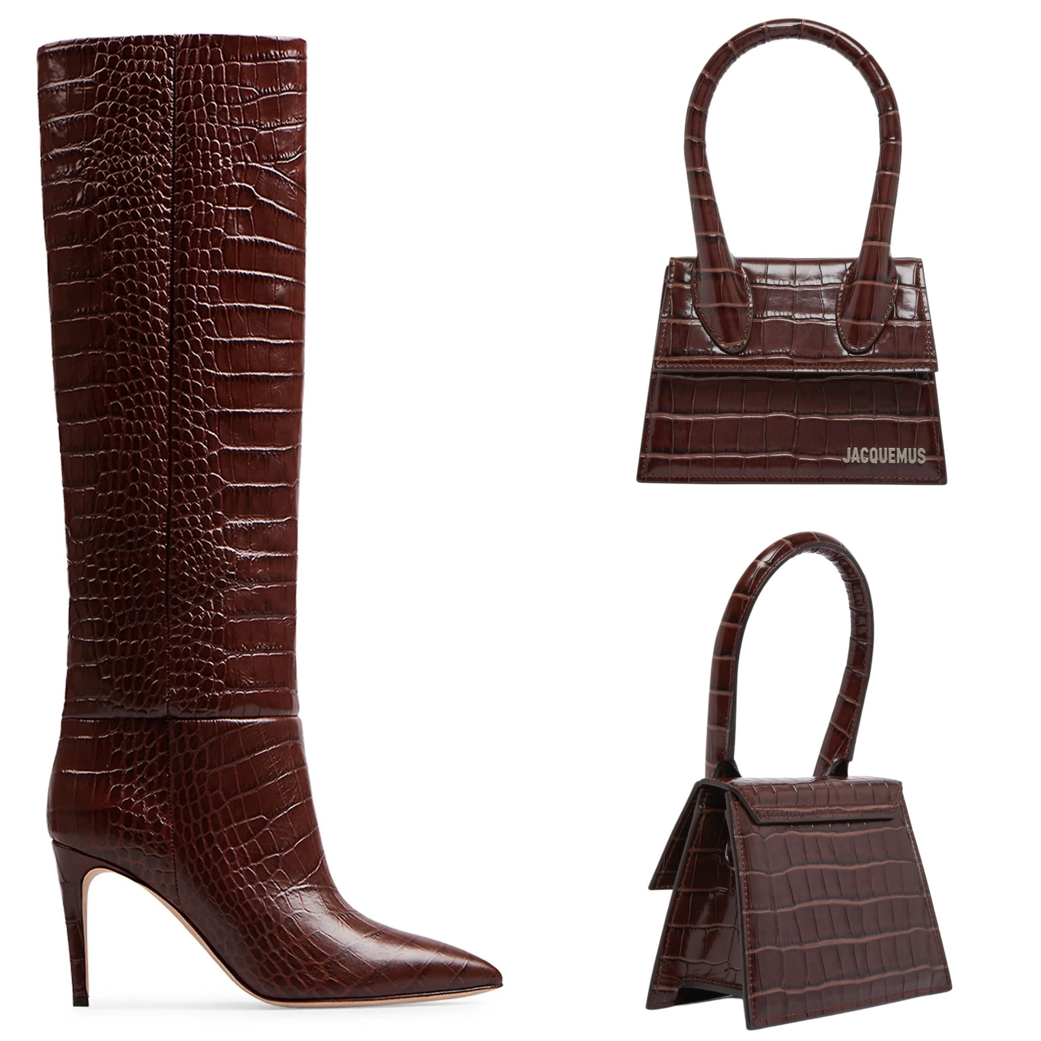 She’s a beauty 🐊

#LTKItBag #LTKShoeCrush #LTKStyleTip