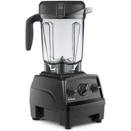 Vitamix A3500 Ascent Series Smart Blender, Professional-Grade, 64 oz. Low-Profile Container, Graphit | Amazon (US)