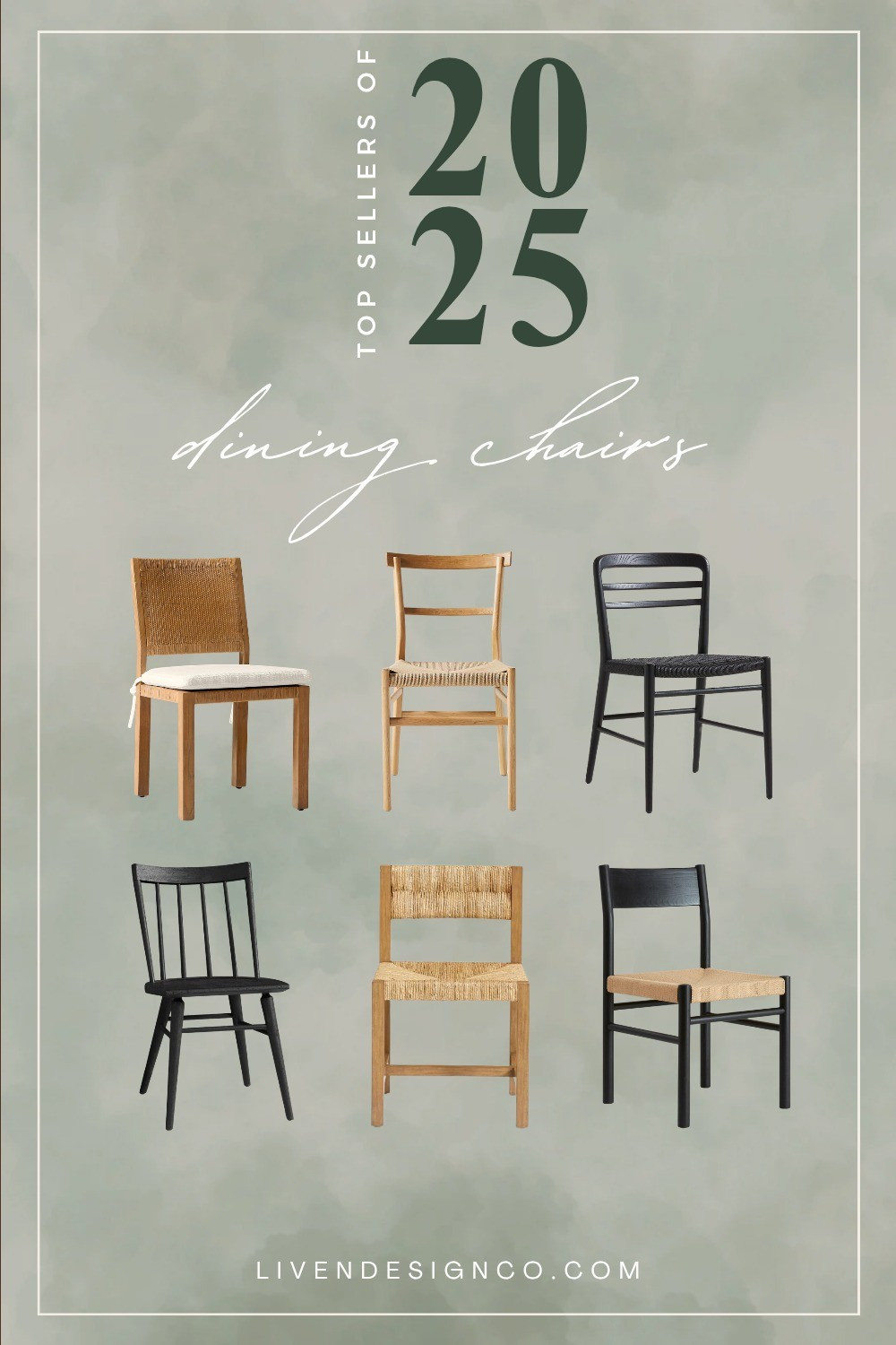 Best selling dining chair. Woven wood dining chair. Side chair. Black dining chair. Modern dining chair. Farmhouse kitchen. Timeless dining

#LTKSeasonal #LTKHome #LTKSaleAlert