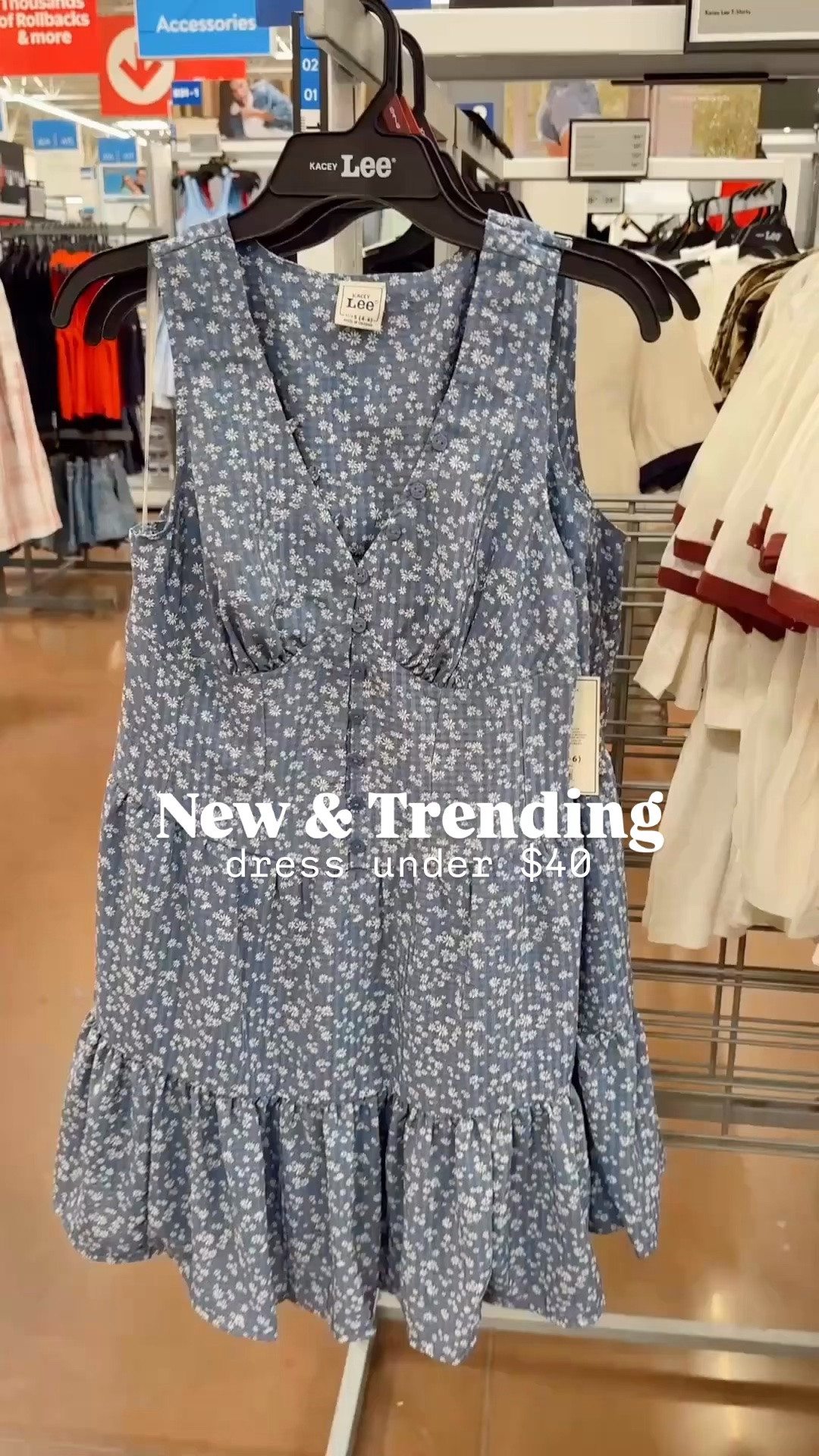 New & trending summer dress from WALMART!!!! I just ordered & can’t wait for it to arrive

#LTKdayinmylife #LTKmomlife #LTKgrwm