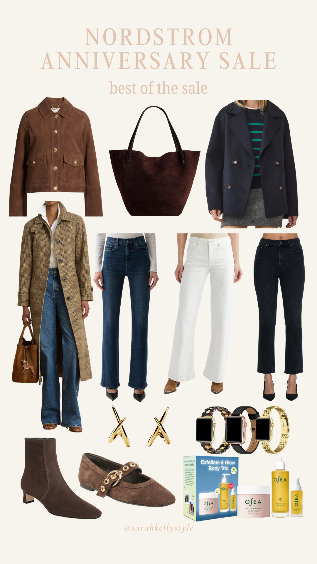 These are my standout picks across every category—the timeless staples, best-value finds, and pieces I think are absolutely worth grabbing before they're gone. 

 #LTKootd #LTKselfcare #LTKOver40