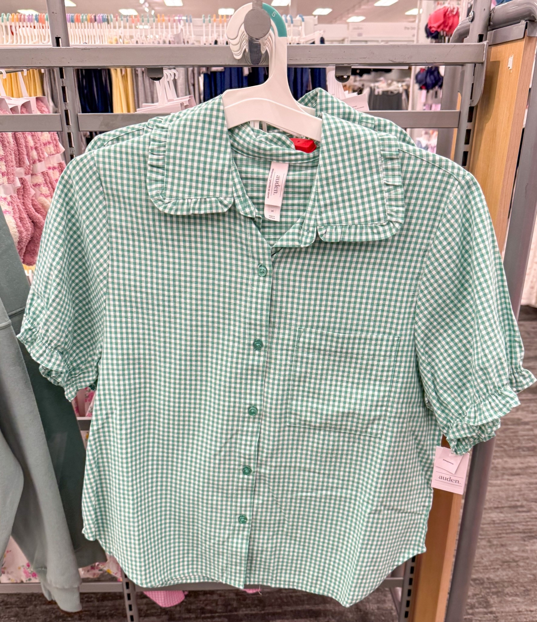 New Target pjs 💗

#LTKdayinmylife #LTKmorningroutine #LTKootd