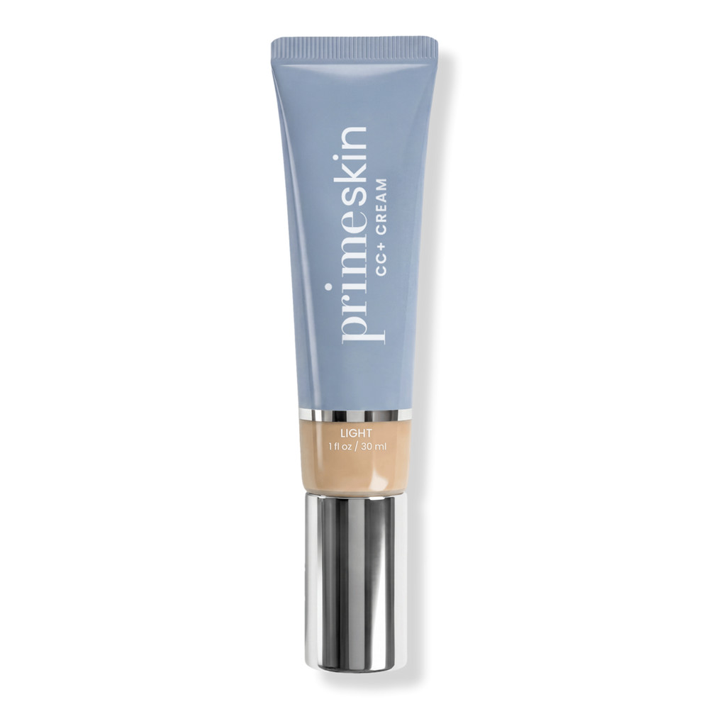 Prime Prometics PrimeSkin CC+ Cream - Light | Ulta