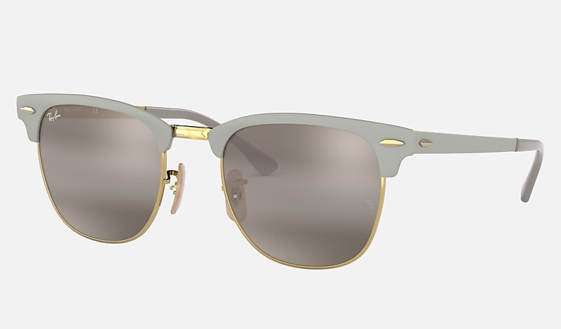 CLUBMASTER METAL | Ray-Ban (US)
