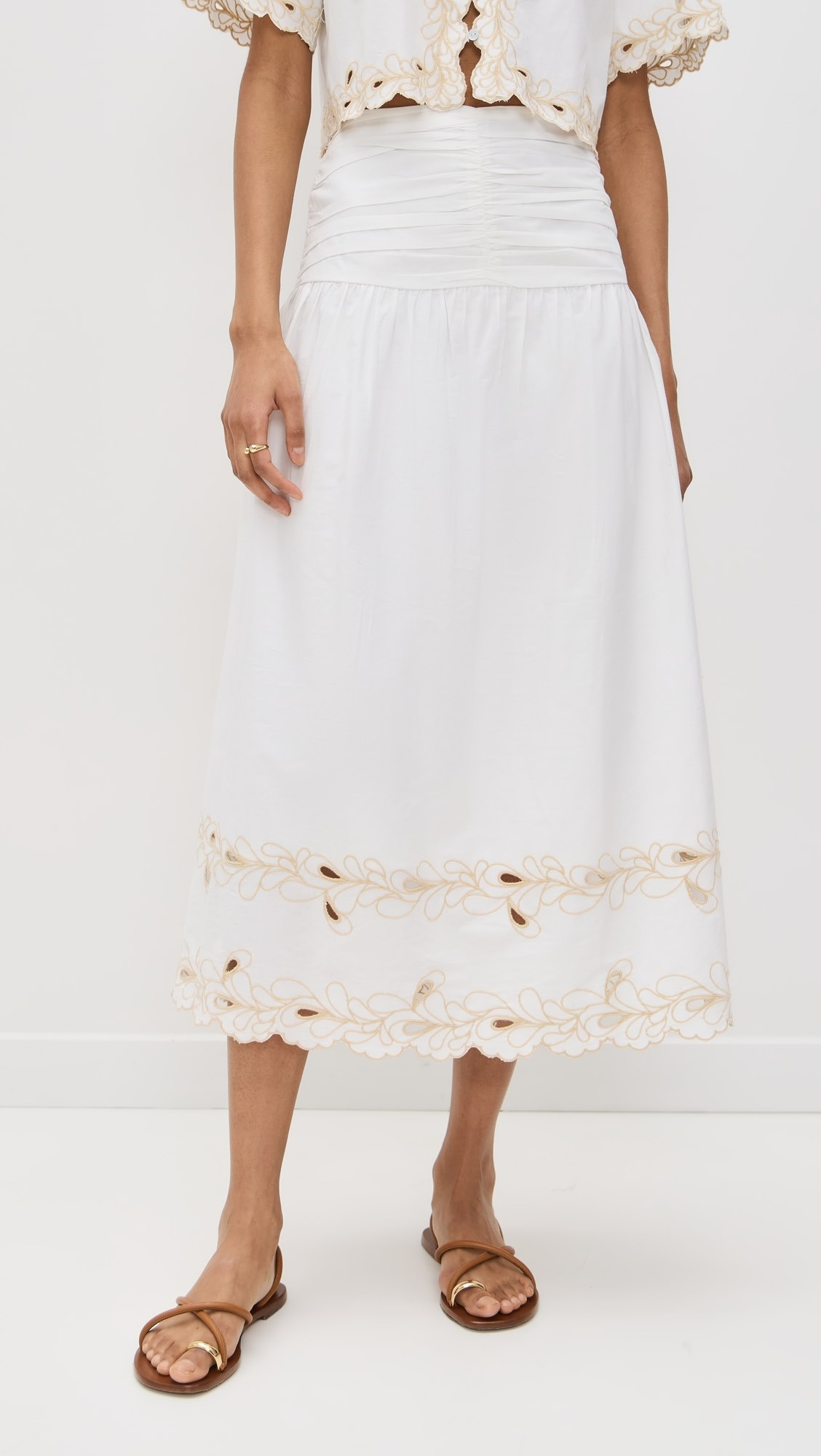 RAILS Sol Skirt | Shopbop | Shopbop