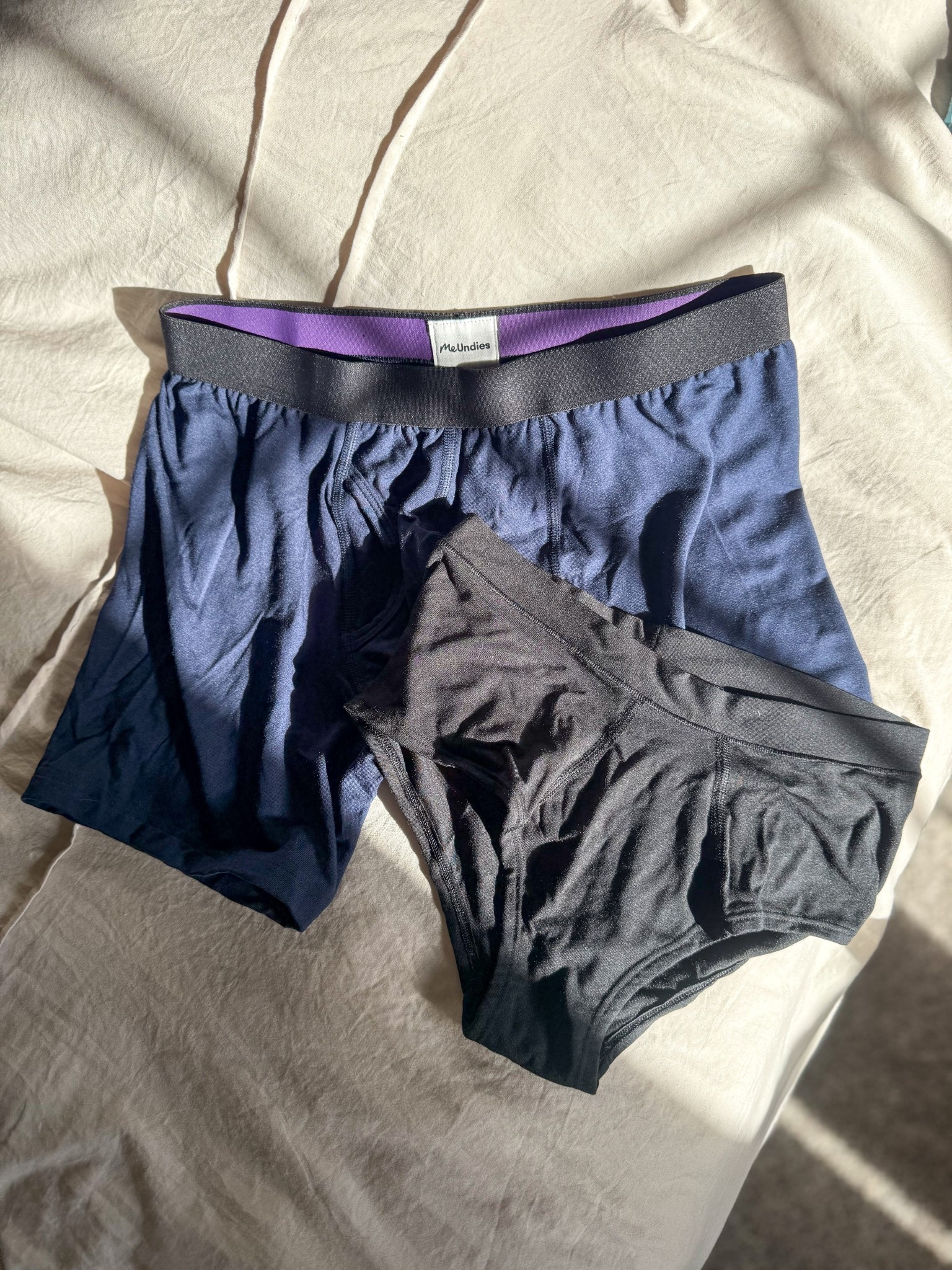 I’m all for comfort and these are COMFORTABLE! 

Gifts for her // gifts for him // underwear // under garments // meundies
@meundies

#LTKMens #LTKSaleAlert