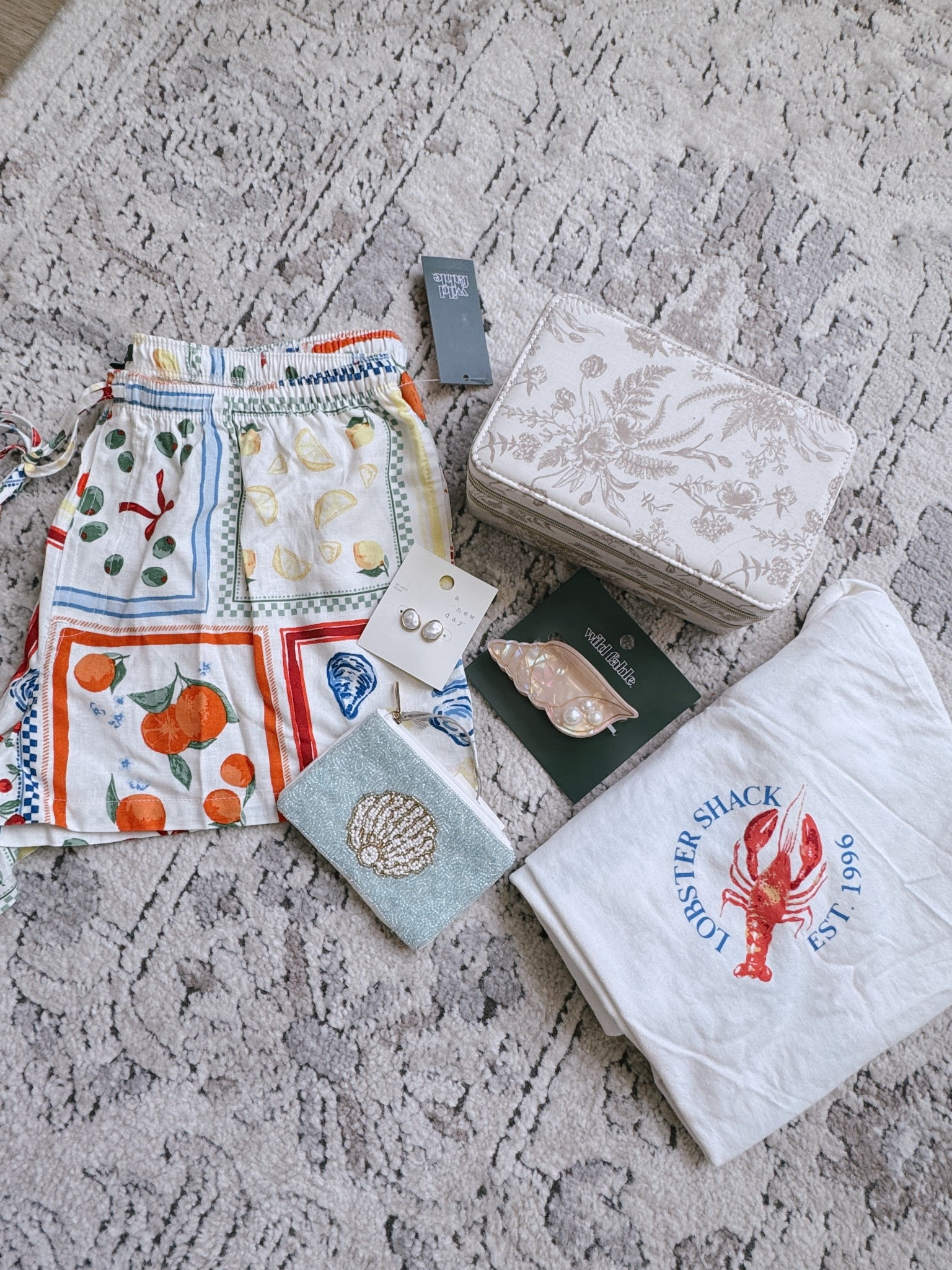 Cute friends from target that I can’t get enough of and super excited to take to the beach! 

#LTKSeasonal #LTKSummerEdit #LTKStyleTip