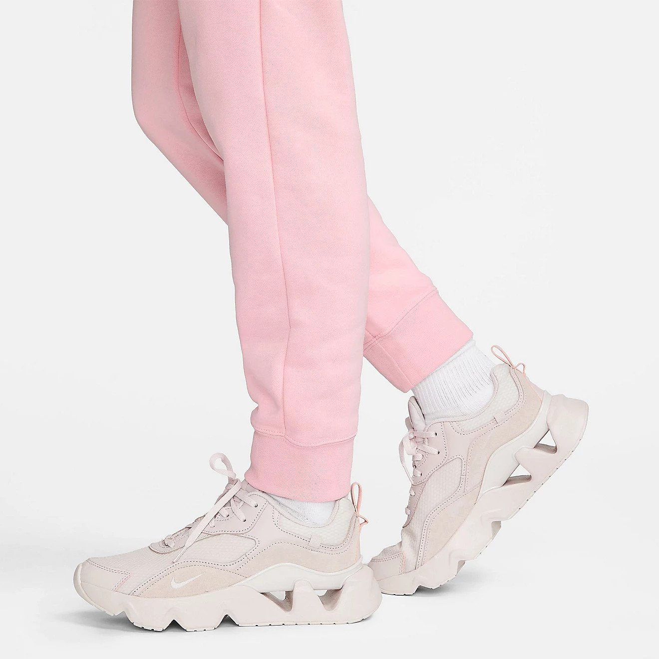 Nike Women's Sportswear Club Fleece Pants | Academy Sports + Outdoors