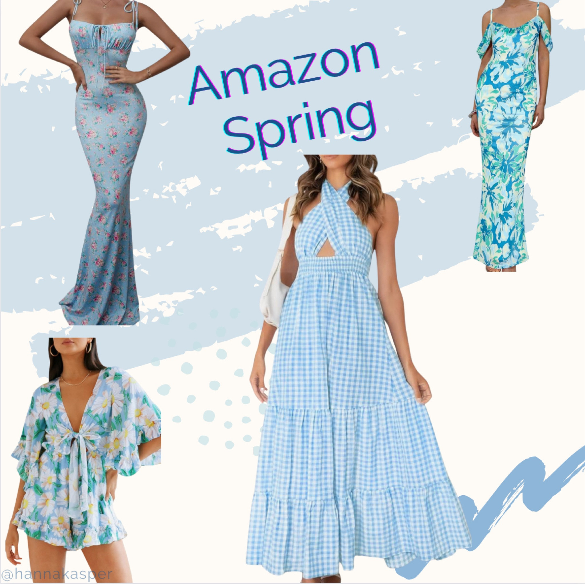 Amazon spring fashion Amazon spring outfit Resort wear vacation outfits date night outfits Easter Floral flower dress wedding guest dress Nashville outfit summer dress  Revolve | Found it on Amazon | Amazon style | Amazon dresses | Easter dresses | Wedding guest dresses | Floral dresses | floral dress | Amazon favorites | Amazon finds | amazon girly things | Valentine’s Day dresses | red dresses | red dress | pink dresses | pink dress | Summer wedding guest dresses | wedding guest dresses summer | wedding guest dresses spring |summer wedding guest dress | spring wedding guest dress | floral wedding guest dress | revolve dresses | outdoor wedding guest dress | Special occasion dress | dress under $100 | Dresses | Spring dresses | vacation outfits | Summer Fashion | date night dresses | spring dress | Bridal Shower Dress | Summer Fashion | Spring Dresses 
 prom, wedding, ball, photoshoot, evening party, Black-Tie event, dinner party, picnic, celebrity, ceremony, birthday party, New Year's party and other formal and semi-formal occasions Taylor swift eras tour concert outfit country concert outfit 

#LTKfindsunder100 #LTKfindsunder50 #LTKsalealert