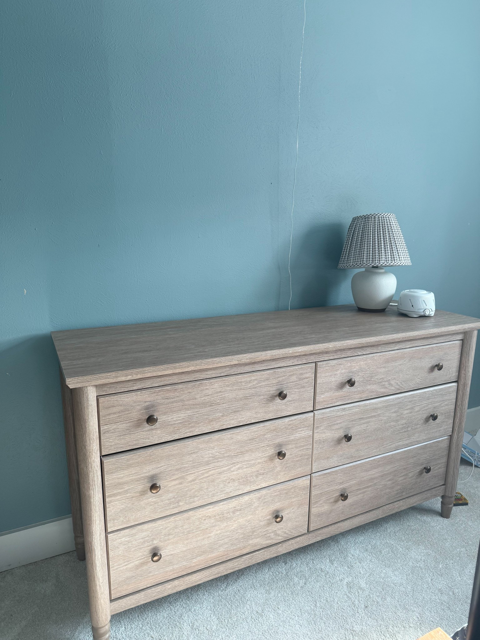 The best budget friendly dresser especially for your toddler! On sale too!!!! $298 (originally $472) #salealert #budgetfriendly #budgetfriendlyfurniturr #budgetfriendlydresser #dresser #toddlerdresser #toddlerroom #onsale #interiordesign #budgetfriendlyinterior #dresserdupe 

#LTKSaleAlert