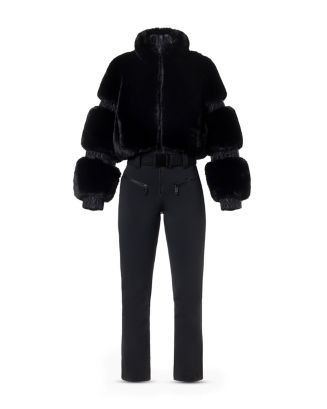 Lieke Ski Suit | Bloomingdale's (US)