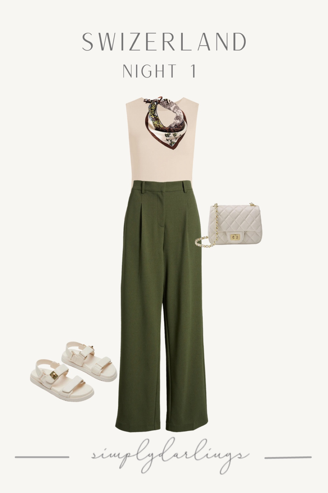 What I wore to Switzerland night 1 

#LTKshoecrush #LTKstyletip #LTKSeasonal