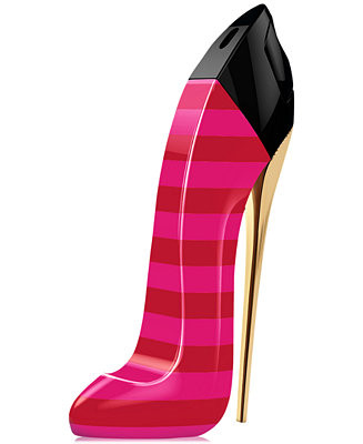 Carolina Herrera Good Girl Colormania Collector Edition Eau de Parfum, 2.7 oz., Created for Macy'... | Macy's