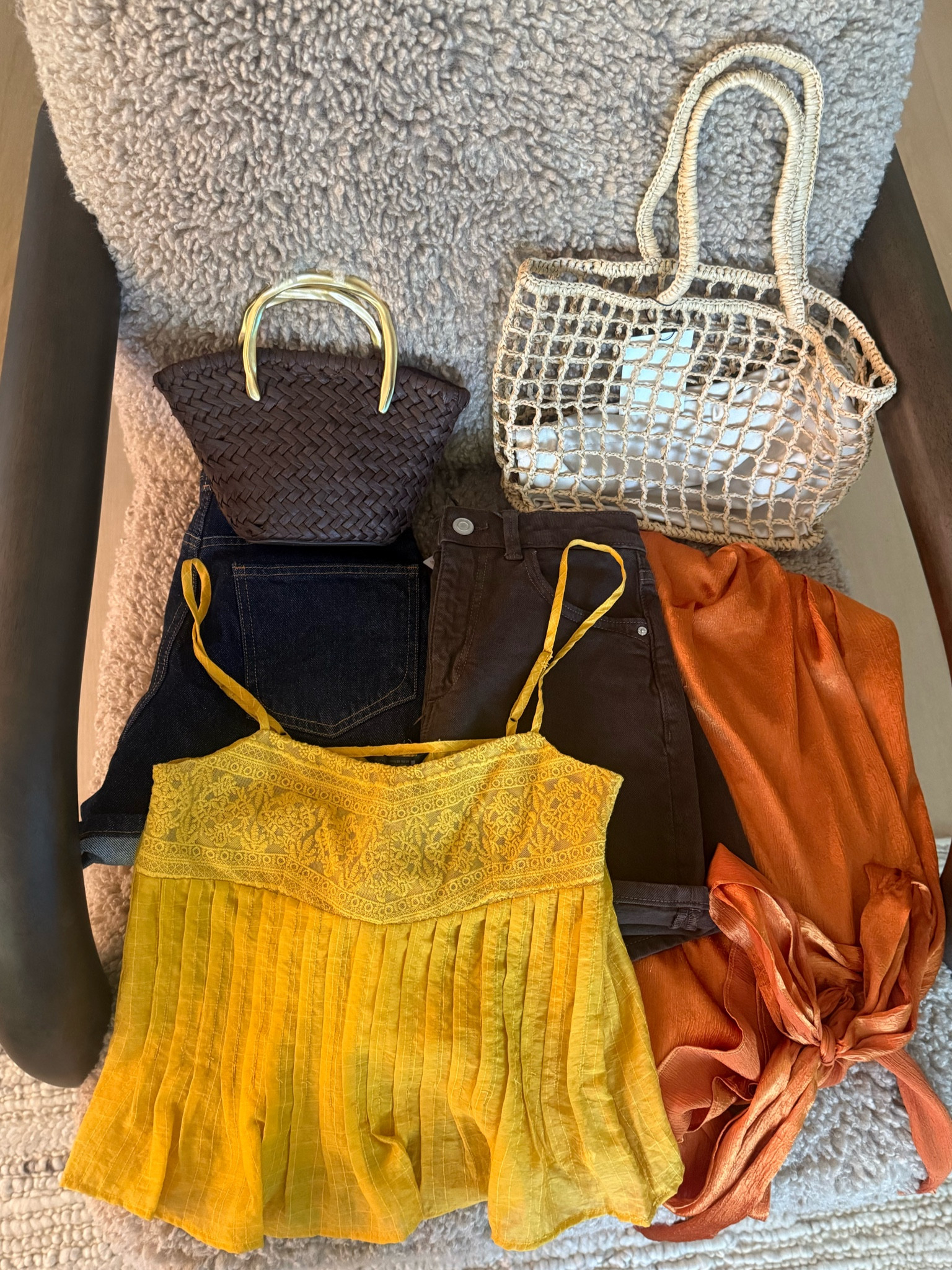 Lil Zara haul 

#LTKdayinmylife #LTKootd #LTKgrwm