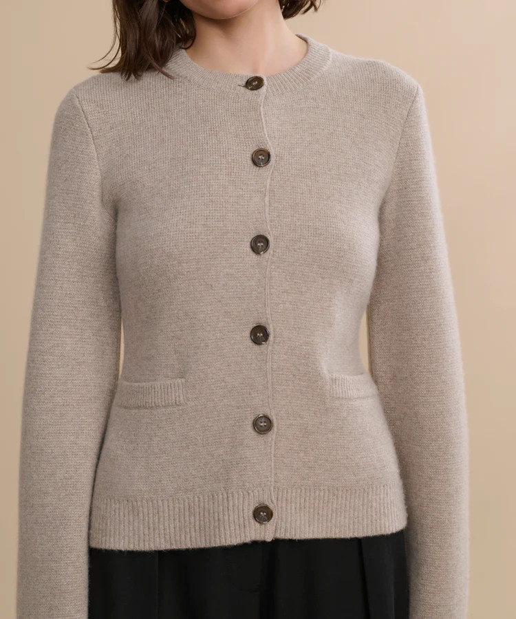 Cooper Cardigan | Jenni Kayne