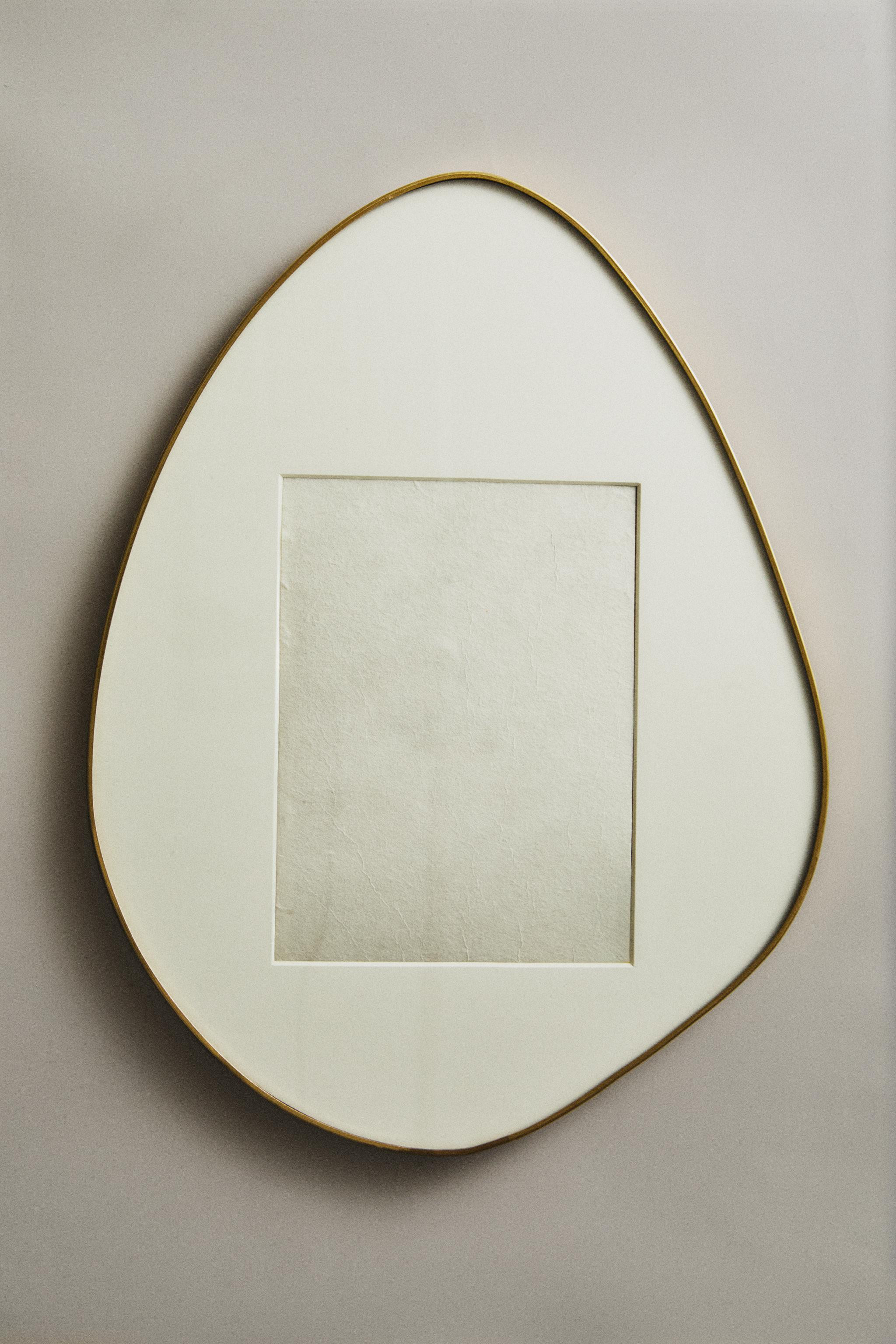 IRREGULAR SHAPE PICTURE FRAME | Zara US