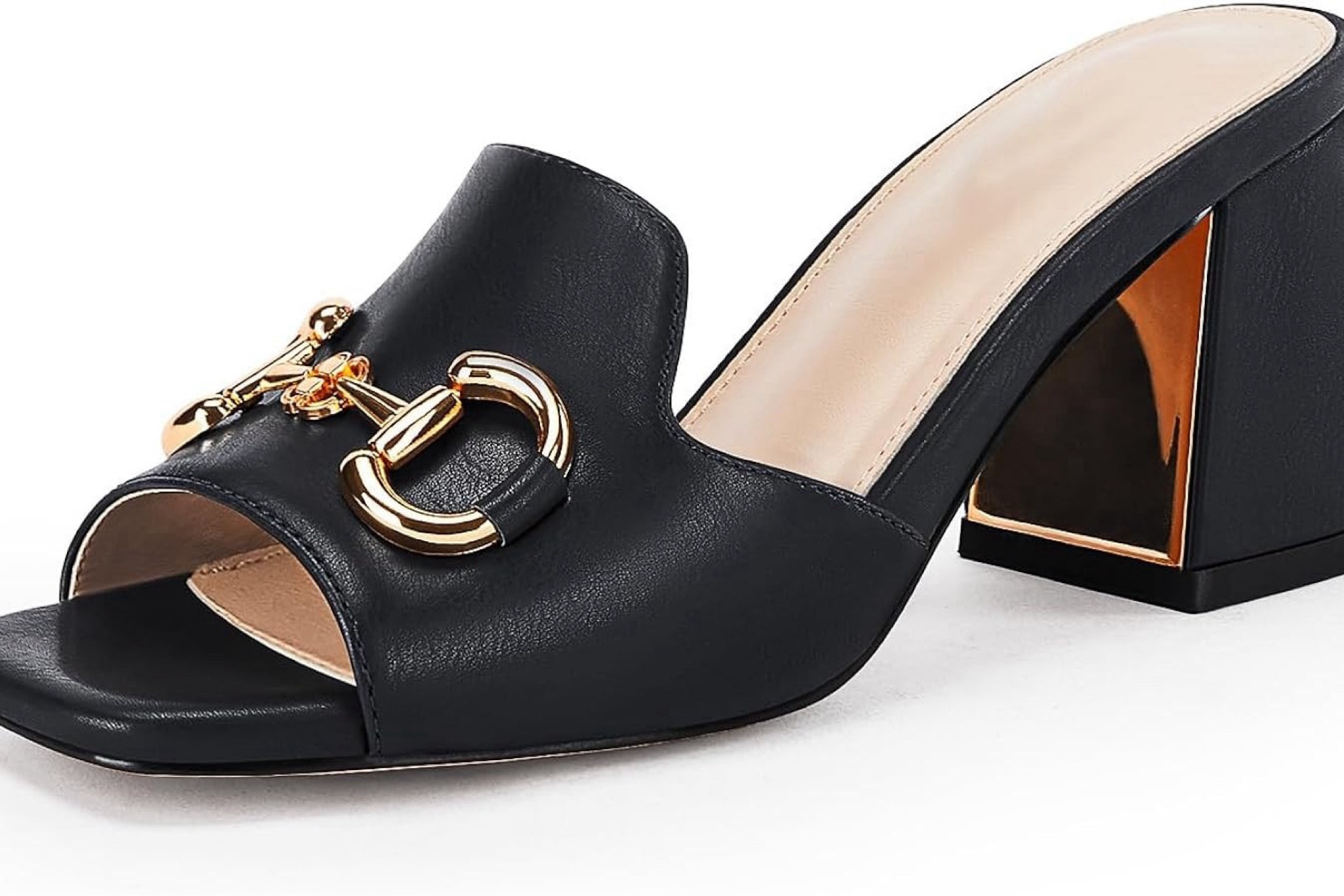 Amazing Gucci dupe for less than $50!

#LTKShoeCrush #LTKStyleTip #LTKFindsUnder50