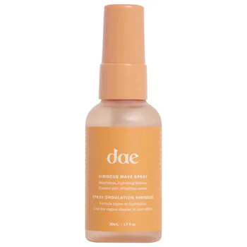 daeMini Hibiscus Wave Spray | Sephora (US)