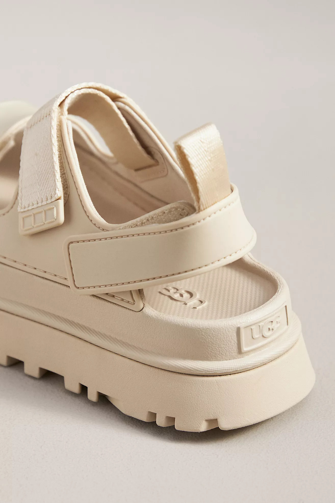 UGG® Golden Glow Sandals | Anthropologie (US)