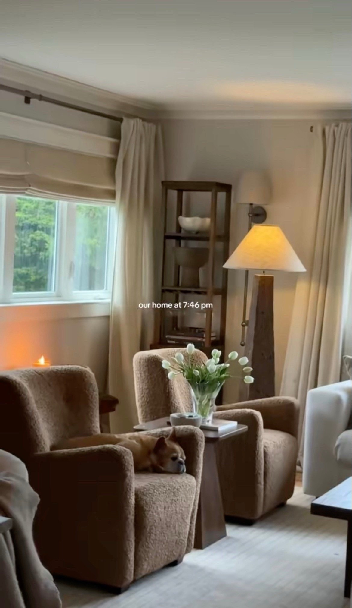 Spring home decor! 🤍

#LTKHome #LTKSeasonal