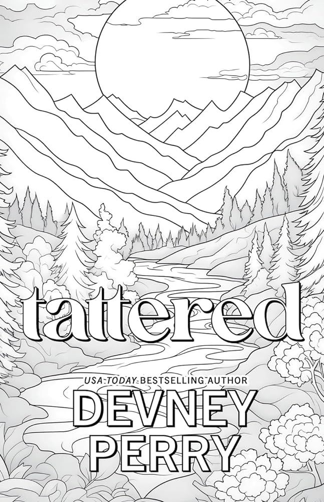 Tattered: Special Edition | Amazon (US)