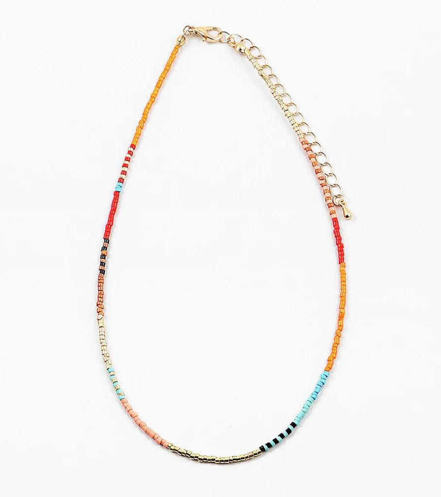 Carrie Necklace | Erin McDermott Jewelry