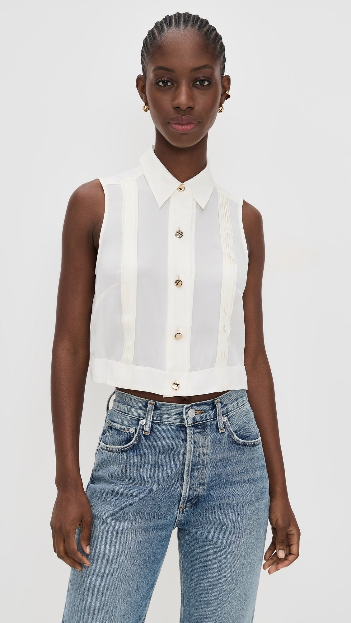 Vera Top | Shopbop
