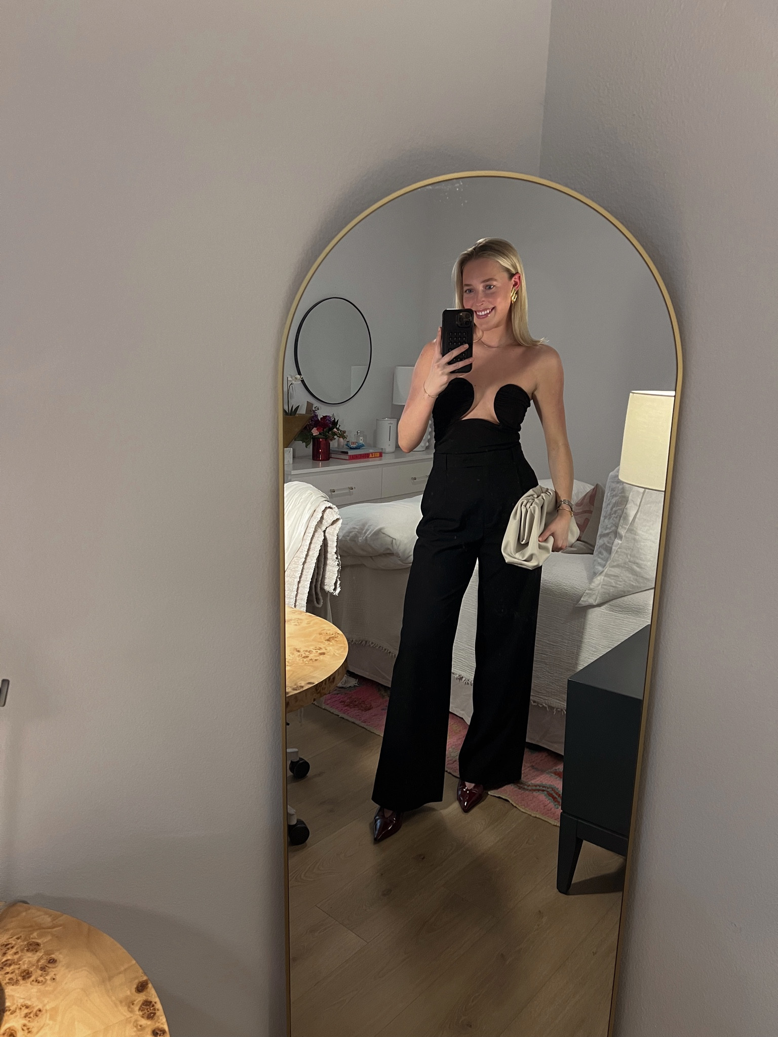 Valentine’s Day Dinner Outfit! 🍒

#LTKfindsunder100 #LTKstyletip #LTKparties