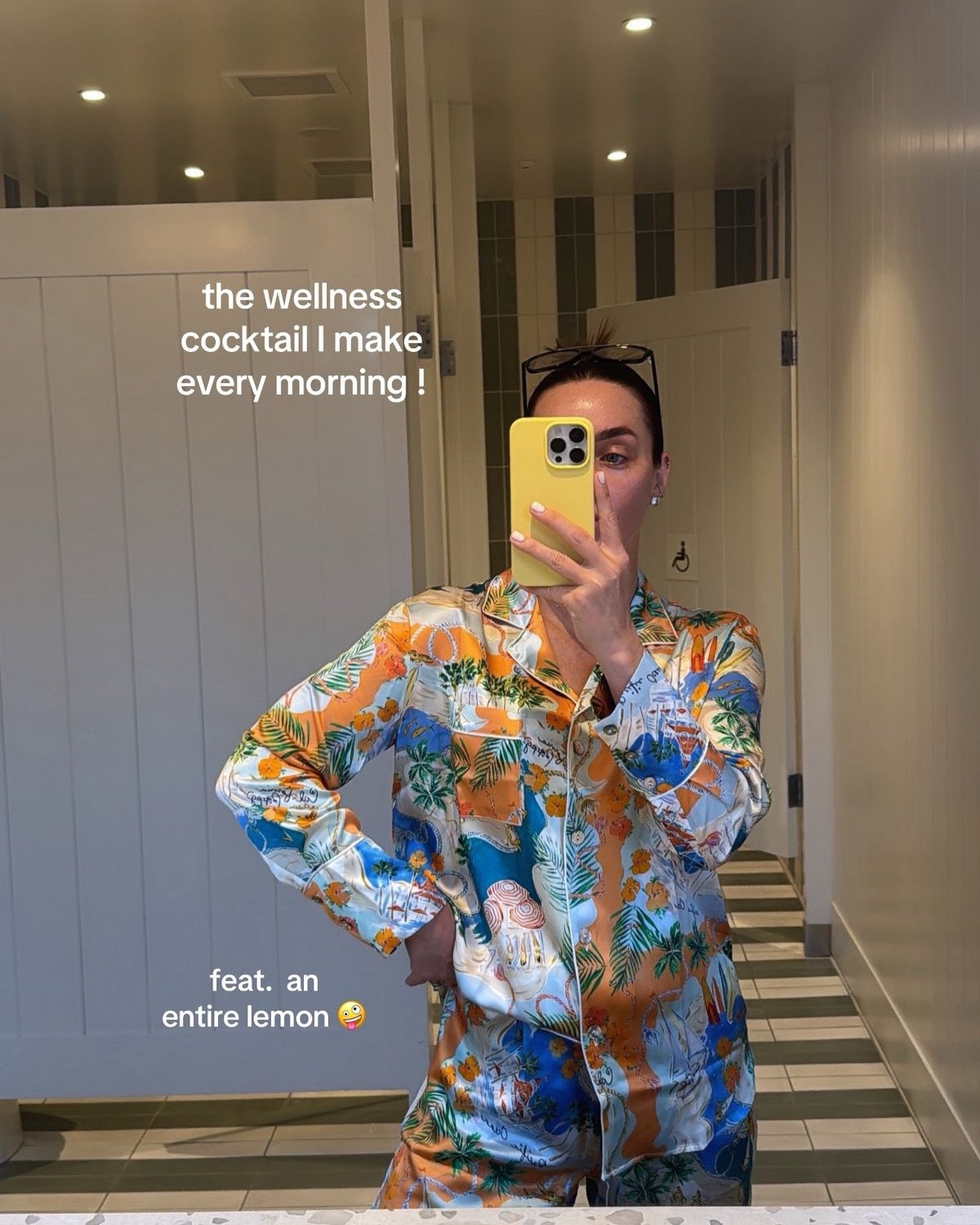 blend with ice for an icee situation 