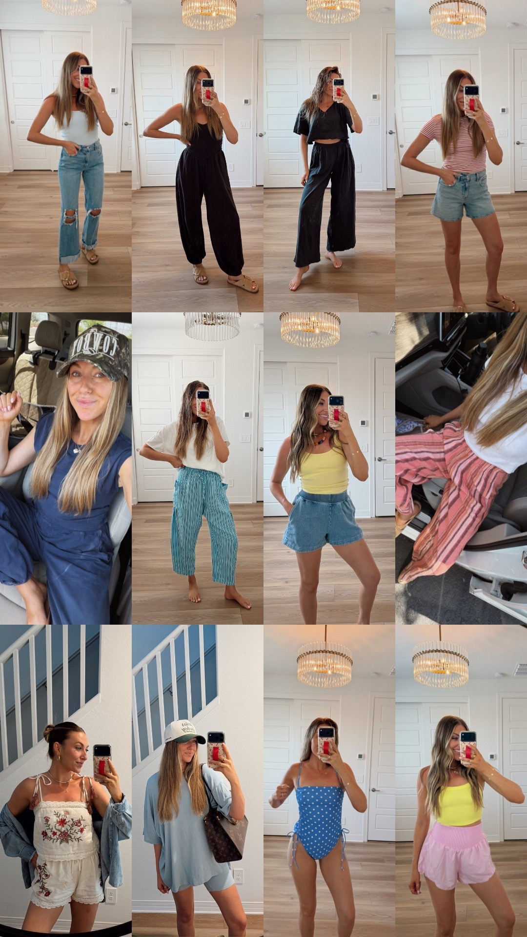 May favorites!