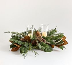Faux Aspen Centerpiece | Pottery Barn (US)
