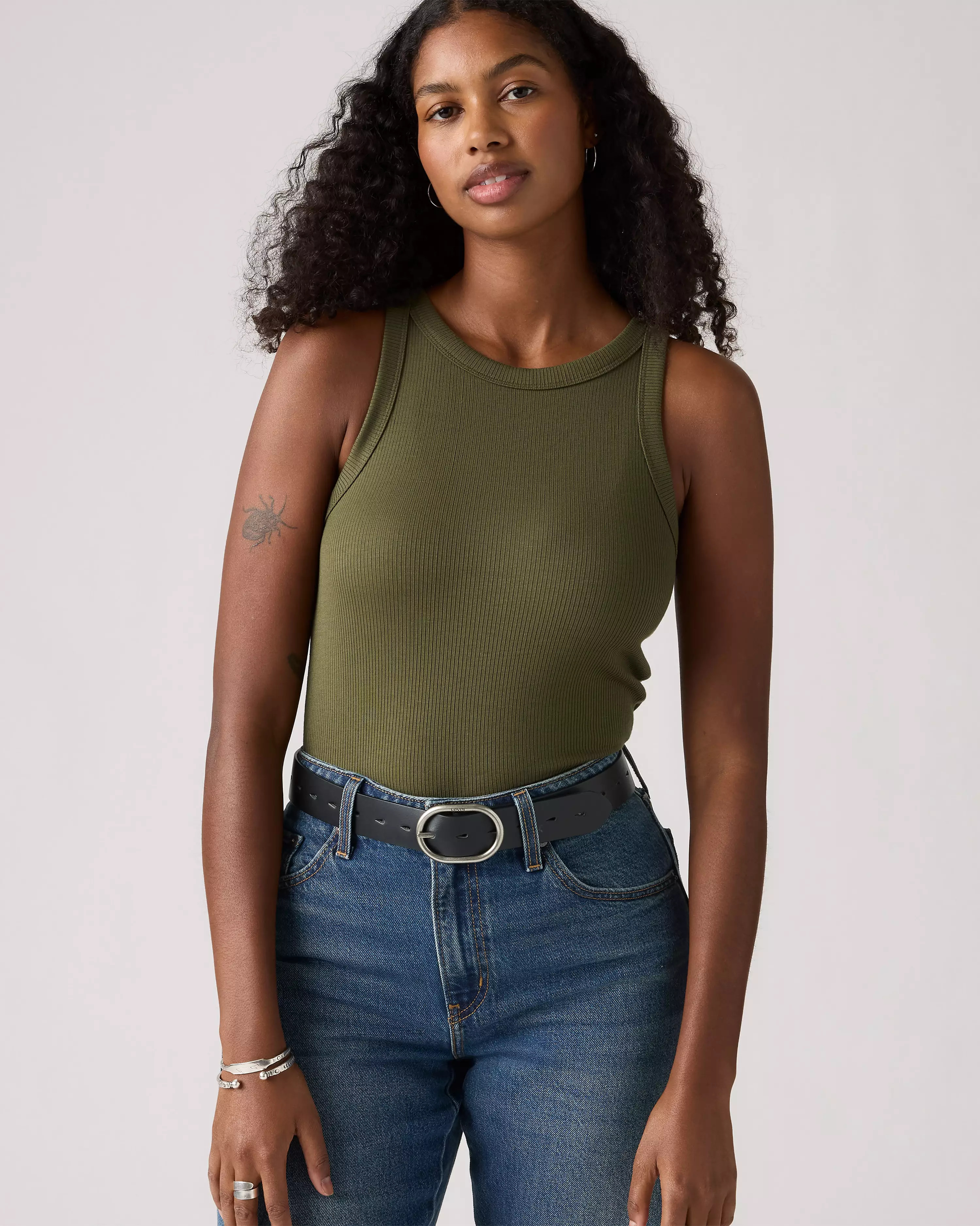 Dreamy Tank | Levi's US