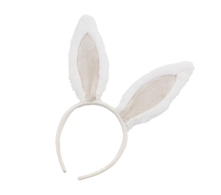 Bunny Ears | Pottery Barn Kids