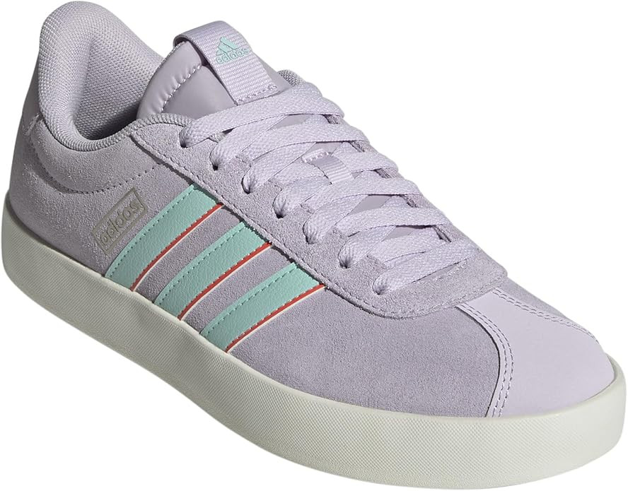 adidas Women’s VL Court 3.0 Sneaker | Amazon (US)