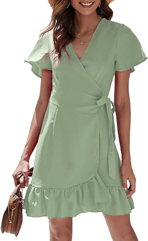 Naggoo Women's Dress | Amazon (US)