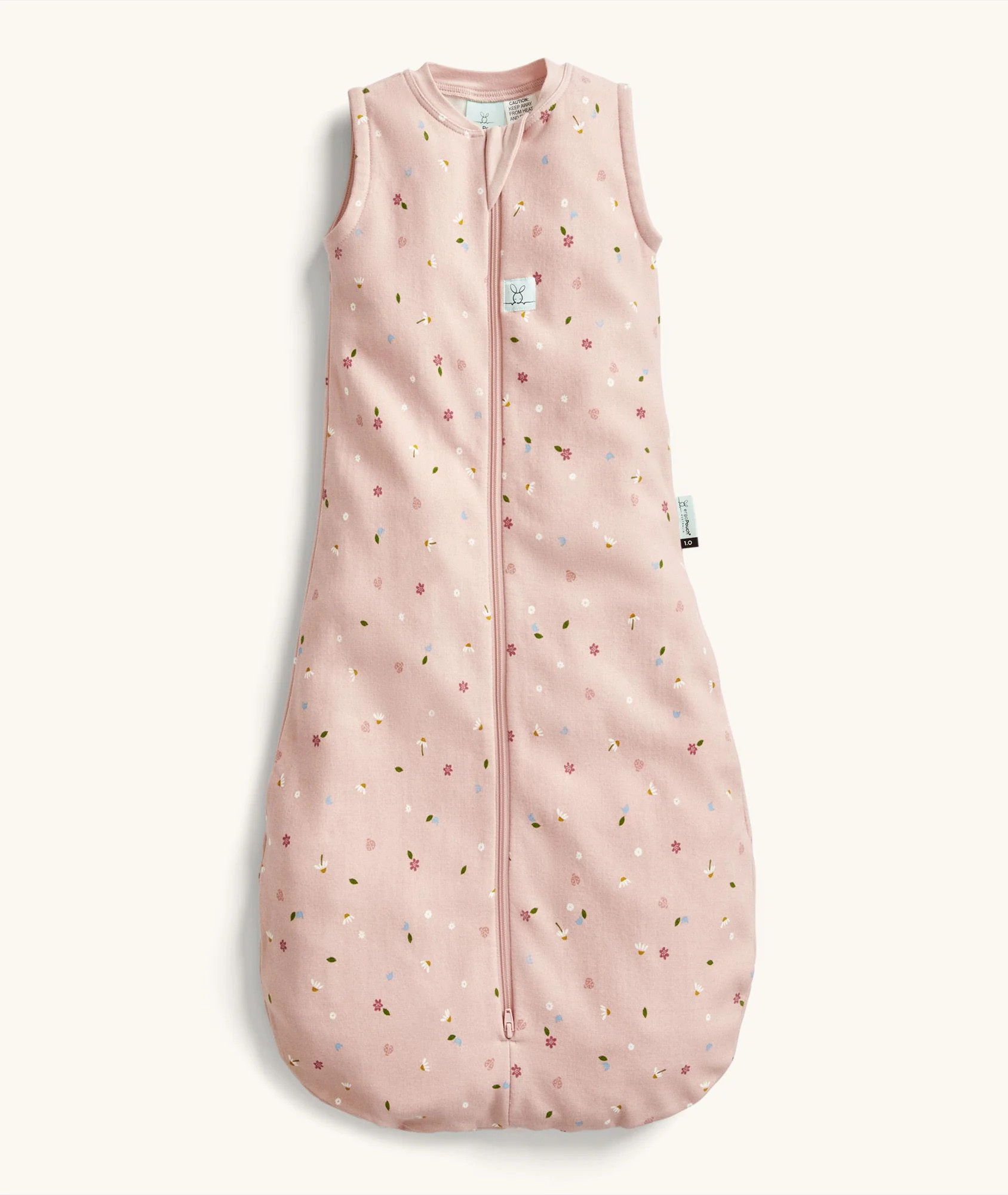 Sleep Sack 1.0 TOG Daisies | ergoPouch US